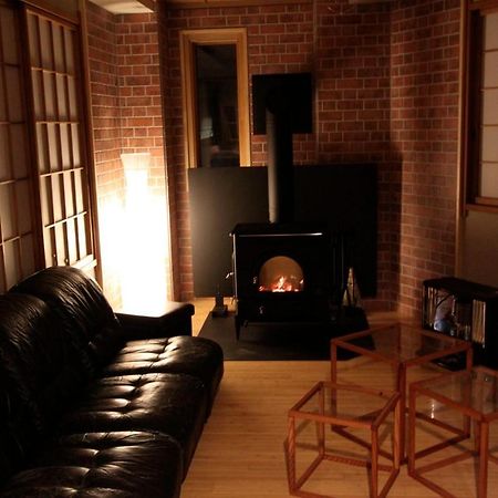 Lodge Nagano Nozawaonsen Esterno foto