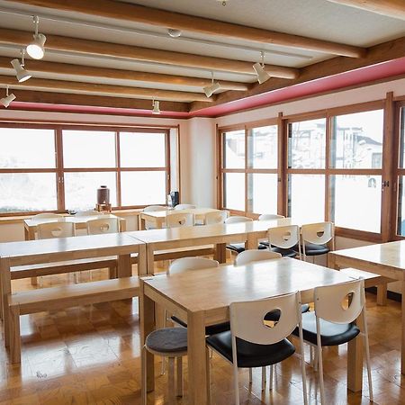 Lodge Nagano Nozawaonsen Esterno foto