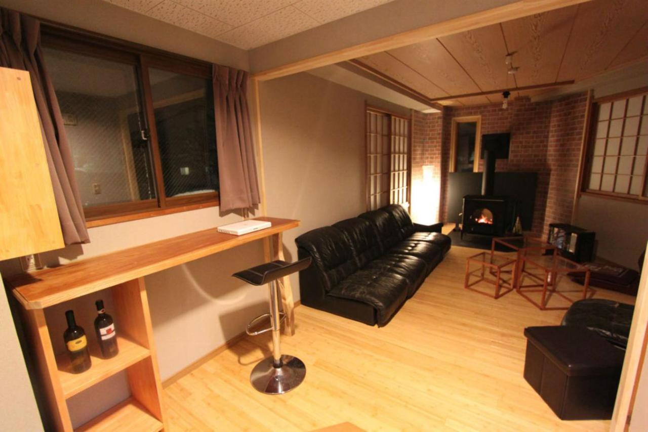 Lodge Nagano Nozawaonsen Esterno foto