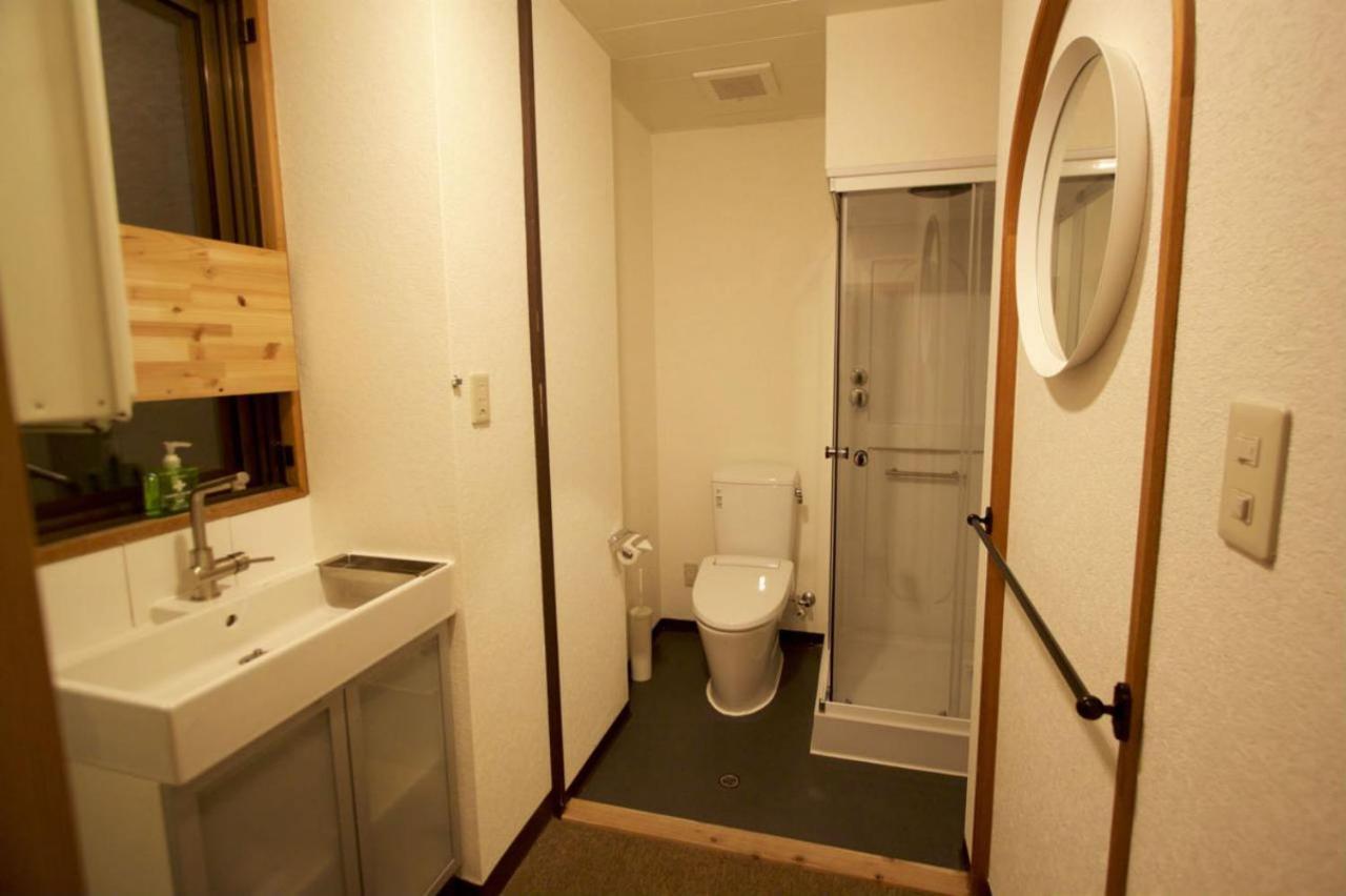 Lodge Nagano Nozawaonsen Esterno foto