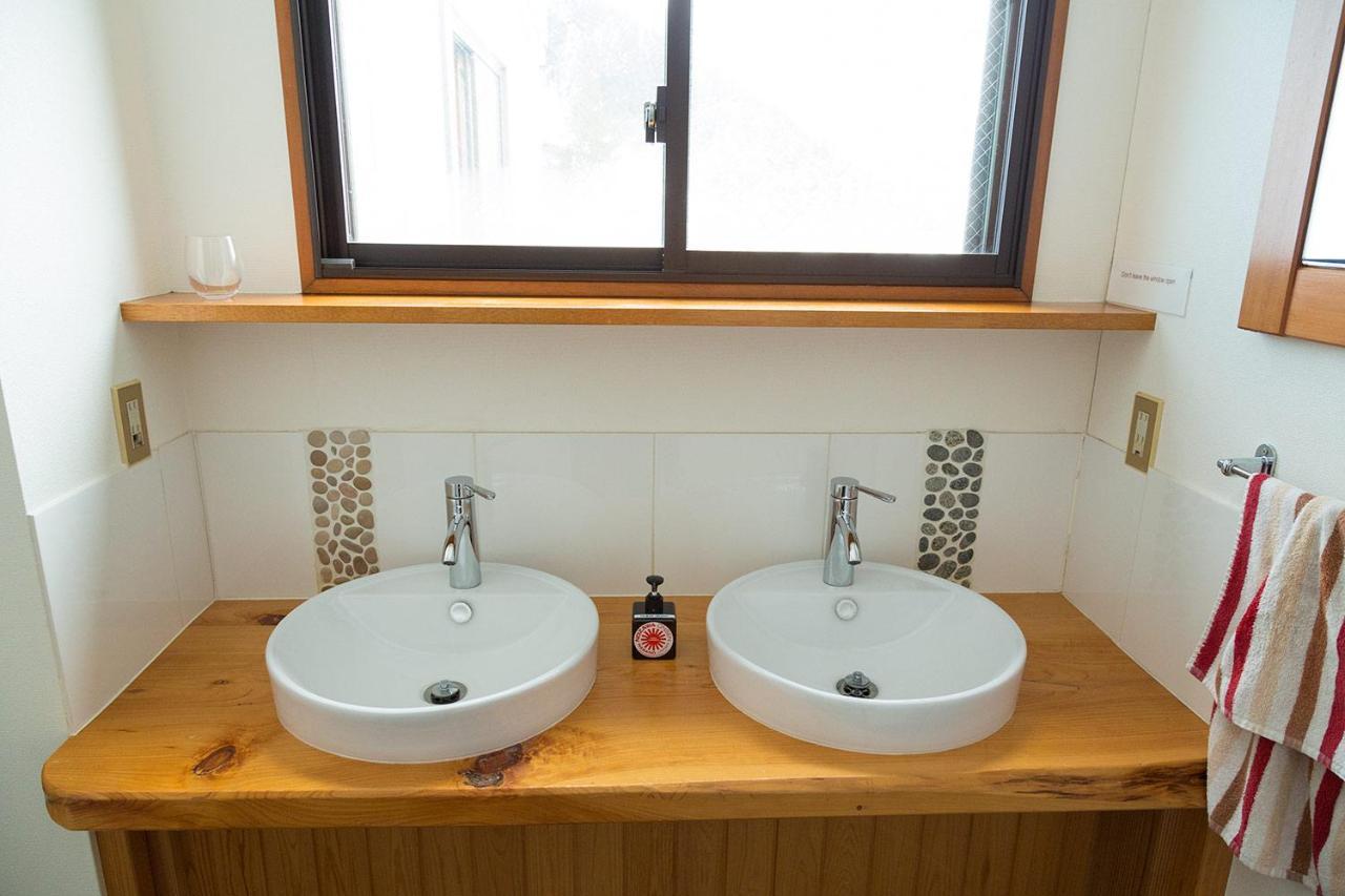 Lodge Nagano Nozawaonsen Esterno foto